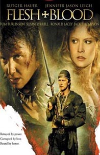 Flesh and blood (cd 1) (1985) Rutger Hauer